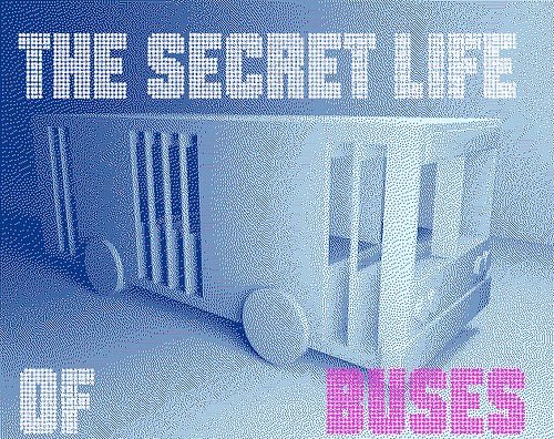 New on @itchio
A game/prototype with #twine 
The secret life of buses 🚍✨
#interactivefiction #itchio 

waibinin.itch.io/the-secret-lif…