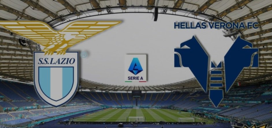 Matchdag!

Ikväll kl 20:45 så är det dags för match igen då Hellas Verona gästar Olimpico.

Hur går tankarna inför matchen?

Andiamo! 🦅

#ForzaLazio #Nonmollaremai #Olimpico #serieatim #lazioverona #curvanord #cn12 #ultraslazio #ssl1900 #lazialisvedesi #laziosweden