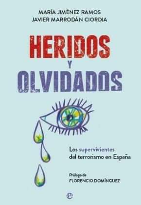 Hay días que no recuerdo ninguna víctima mortal por el #terrorismo en #España.

Hoy, 27/04, es uno de ellos.

La violencia terrorista ha dejado casi 5.000 heridos en nuestro país, así como miles de amenazados, extorsionados y exiliados.

#MEMORIA