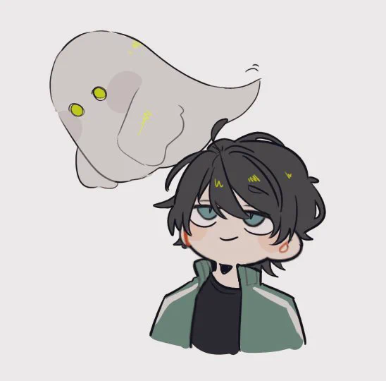 紫雲さんのこちらの動画でサムネイルを描かせていただきました!よろしくお願いします素敵な歌声ぜひお聞きください 