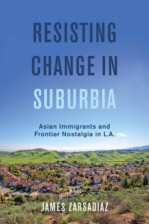 Really enjoyed this conversation with James Zarsadiaz @usfca about his book, 'Resisting Change in Suburbia: Asian Immigrants and Frontier Nostalgia in L.A.' Thanks to my colleagues @CarnegieEndow California for putting us together: carnegieendowment.org/2024/04/26/how…