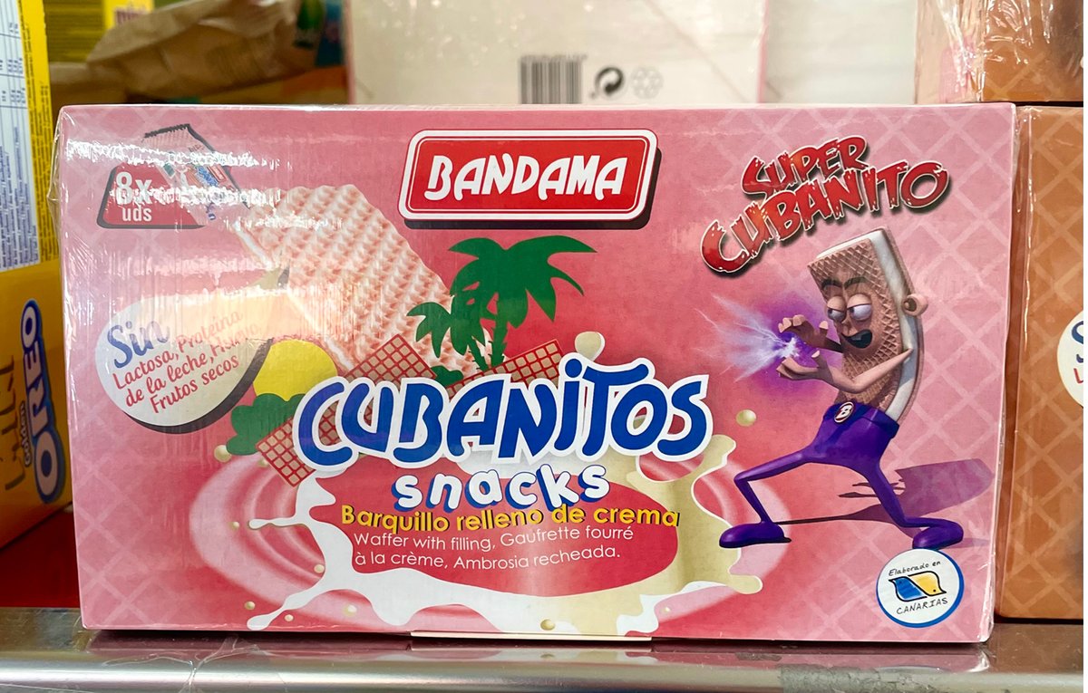 De toda la vida 🥹😋