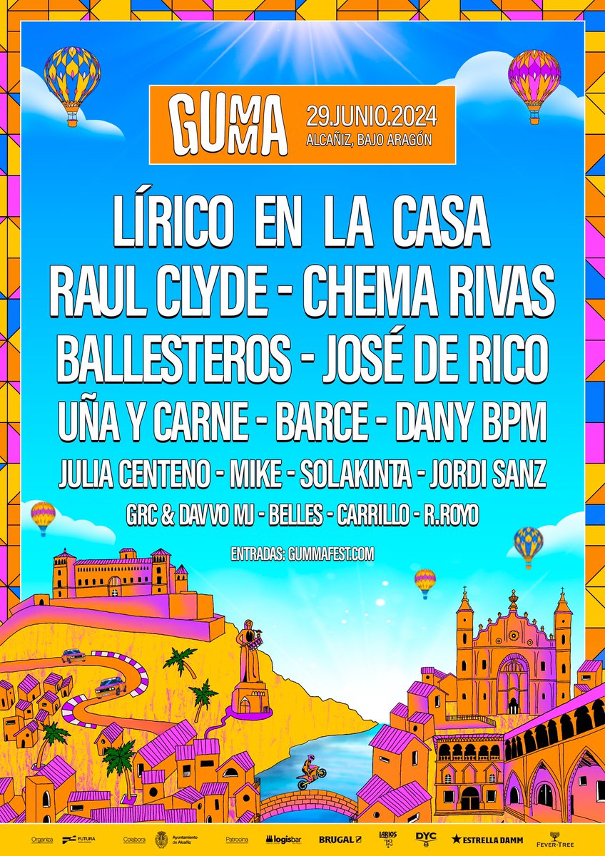 Gumma Music Festival tweet media
