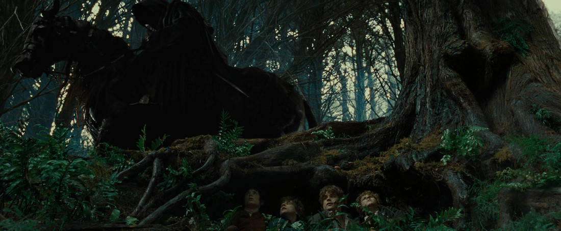 EruThingol's tweet photo. A veces no somos conscientes que las películas de esdla tiene +20 años y que, aunque en algunos momentos se notan los años, en general se hicieron tan bien que tienen un nivel altísimo incluso hoy en día https://t.co/rEmoAzcjJm