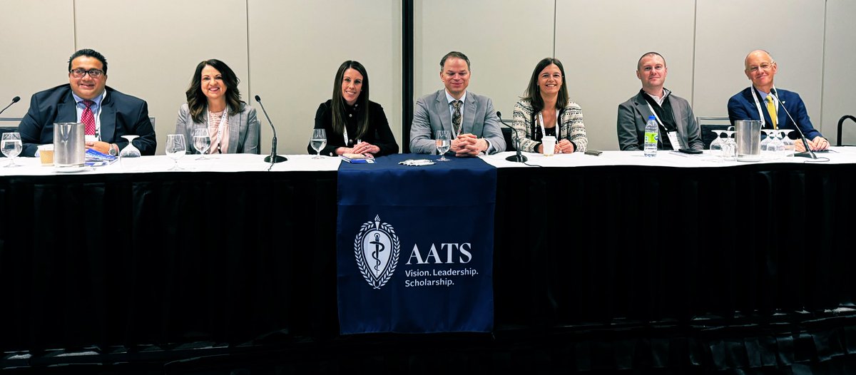 Rakesh C. Arora (@therakesharora) on Twitter photo On behalf of Dr. Andrew Shaw, the Perioperative Planning committee and myself we are thrilled to kick off the PM track with the <a href="/eras_cardiac/">Eras_cardiac</a> session in Room 714. #AATS2024 <a href="/ClevelandClinic/">Cleveland Clinic</a> <a href="/HarringtonHVI/">UH Harrington Heart & Vascular Institute</a> <a href="/UHCTSurgery/">UH CT Surgery</a> On behalf of Dr. Andrew Shaw, the Perioperative Planning committee and myself we are thrilled to kick off the PM track with the <a href="/eras_cardiac/">Eras_cardiac</a> session in Room 714. #AATS2024 <a href="/ClevelandClinic/">Cleveland Clinic</a> <a href="/HarringtonHVI/">UH Harrington Heart & Vascular Institute</a> <a href="/UHCTSurgery/">UH CT Surgery</a>
