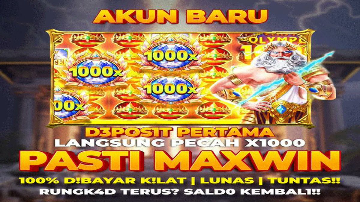pecahbet's tweet photo. #slotgacorhariini #pragmaticplay #nolimitcity #nlc #pecahbet #pecah bet

POKONYA
INGAT SLOT
INGAT #pecahbet AJA
🔥BONUS SENSATIONAL pecahbet, pecah bet atau pecah bet🔥
✔️ LINK DAFTAR :
☞ https://t.co/7z2RhG4YKg
✔️ LINK KLAIM BONUS BEBAS IP :
☞ https://t.co/7z2RhG4YKg https://t.co/upT0RhJHTq