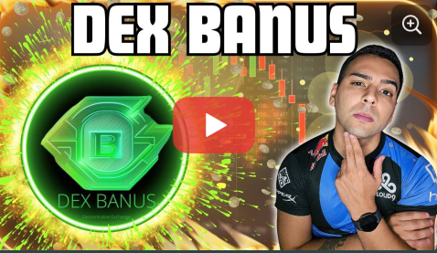 And marketing is booming at DexBanus 🚀 reaffirming our commitment to our investors 🔥🔥
🧮DEX BANUS: decentralized, easy, secure perpetual futures platform. 📷
🔒TOKEN BANUS : Deflationary, earn #AVAX by locking $BANUS

#BanusDEX #Banus #DecentralizedFinance #DeFiRevolution…