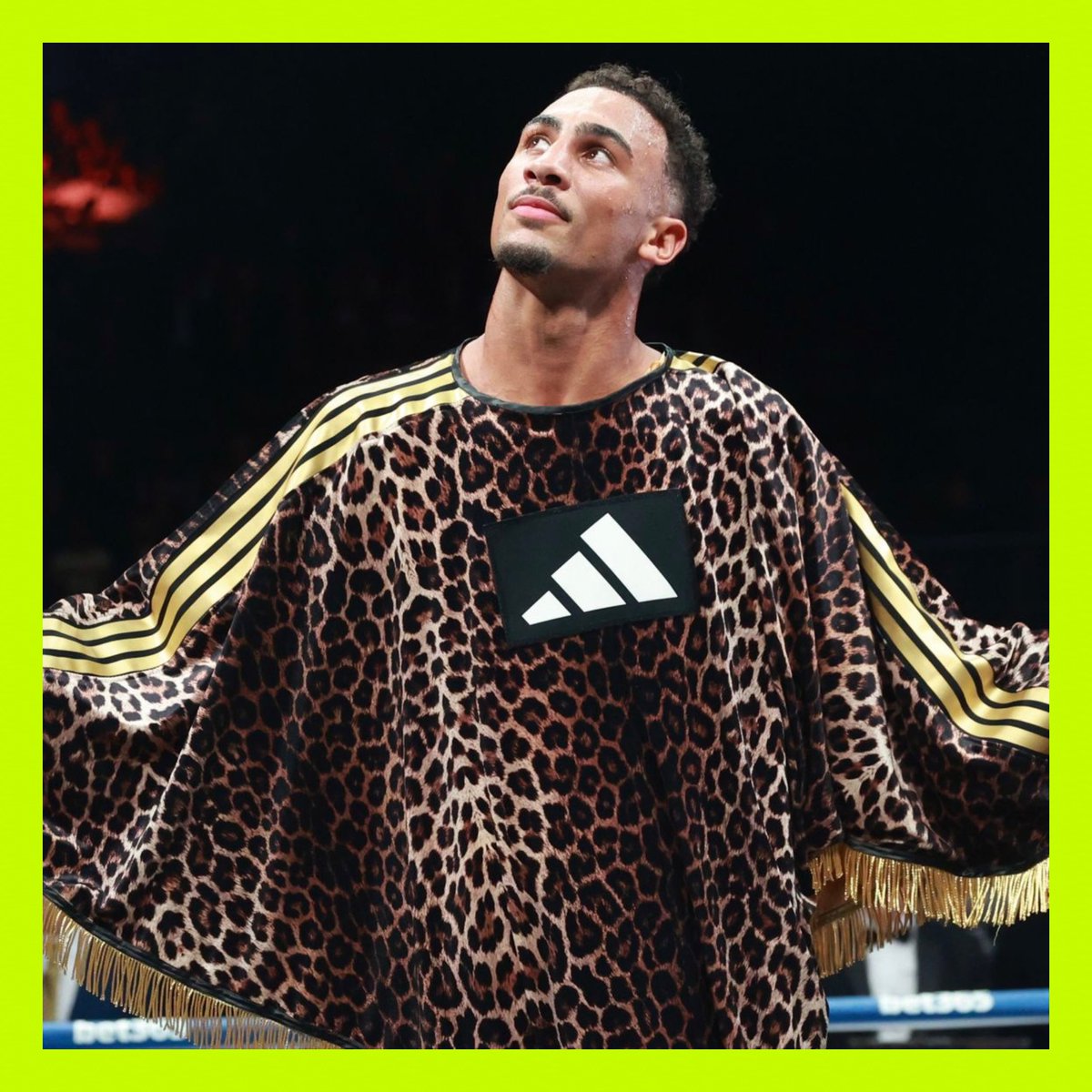 The talk is that Ben Whittaker has one fight left under his promotional contract with Boxxer. If this is the case, what happens next? Does he resign with Boxxer or move on? 

He’s a phenomenal fighter. He should be celebrated in the 🇬🇧

#fightclub247 #boxing #fighter #champion