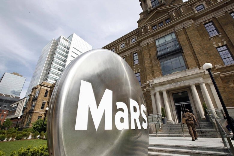 Communitech, MaRS, won’t join other innovation groups in pushing Ottawa to stop capital-gains hike theglobeandmail.com/business/artic…