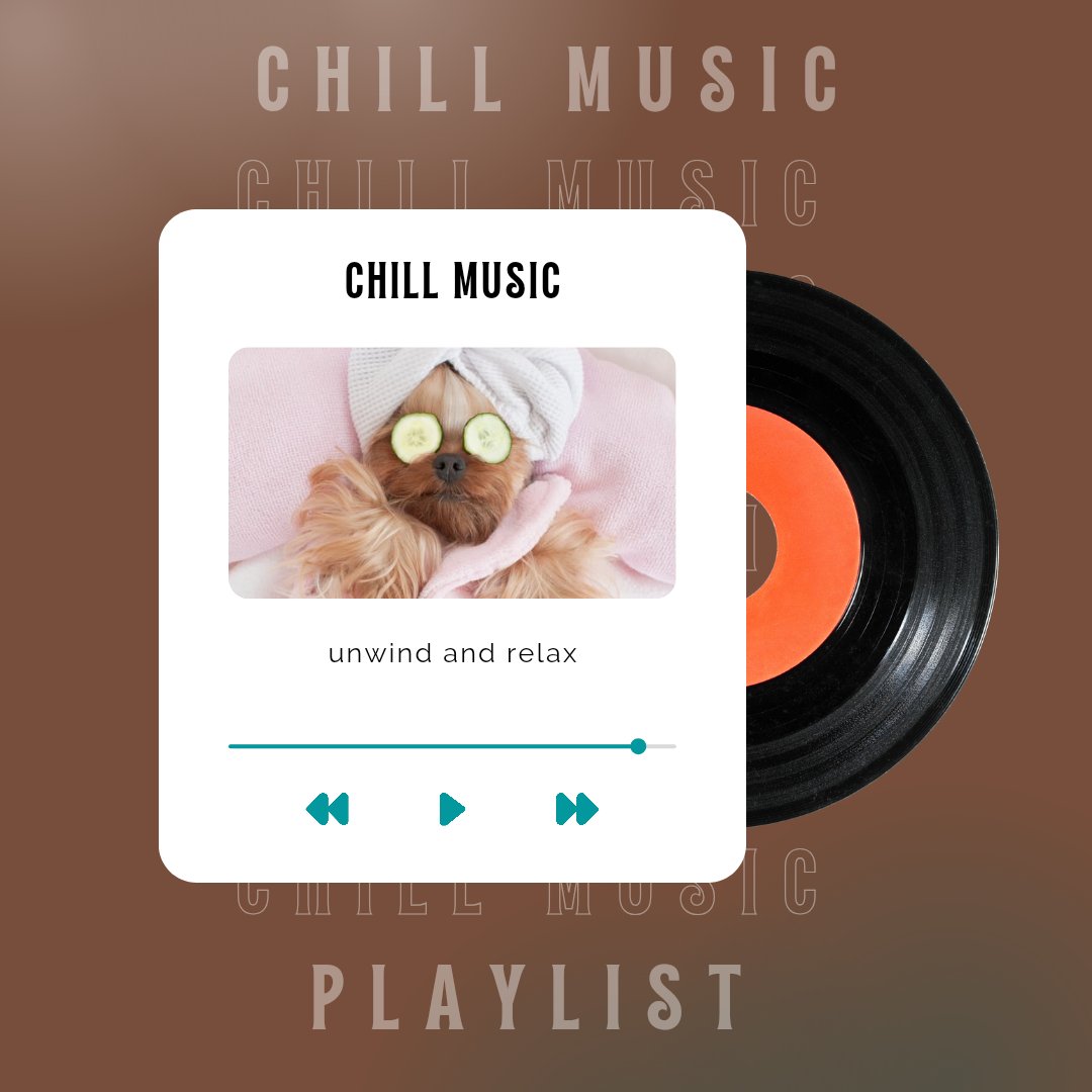 🎵 Need to unwind? Dive into this chill lo-fi playlist for the ultimate relaxation experience

spotify.link/bpKPggYR8Ib 

#LoFiMusic #ChillBeats #Relaxation #StudyMusic #BackgroundMusic #MusicForContent #ChillOut #Productivity #AmbientSounds #MusicForVideos #FocusMusic #Stress