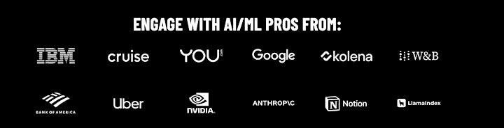 We give away free passes to the AI Quality Conference. 📍 San Francisco, Jun 25 To participate: - Retweet this post - Follow @TheTuringPost - Subscribe to our newsletter turingpost.com/subscribe Featuring @chipro, @jerryjliu0, @RichardSocher and 40+ speakers: