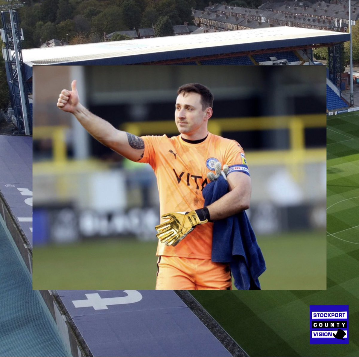 SCFC_Vision's tweet image. 🔵🧤𝟯𝗫 𝗖𝗵𝗮𝗺𝗽𝗶𝗼𝗻 𝗮𝗻𝗱 𝟱𝗫 𝗚𝗼𝗹𝗱𝗲𝗻 𝗴𝗹𝗼𝘃𝗲𝘀🧤⚪️
Ben Hinchliffe has kept 17 clean sheets this season resulting in our number 1 winning the golden glove!