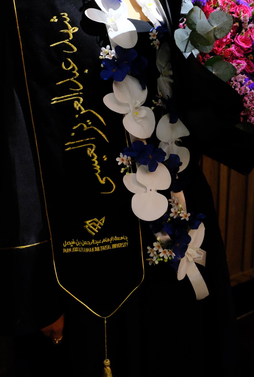 shaaleissa's tweet photo. الحمدلله حمدًا كثيرًا طيبًا 

٢٥ أبريل ٢٠٢٤ 
| الذكاء الاصطناعي 🎓 https://t.co/Nj74WJBFmt