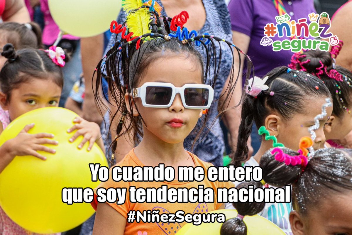 GobMeta's tweet photo. 👧🏾🧒🏻🥳¡Hoy es el Día de la Niñez! #NiñesSegura
#SúmateJugando #DíaDeLaNiñez #Meta https://t.co/ougRgZwn8q