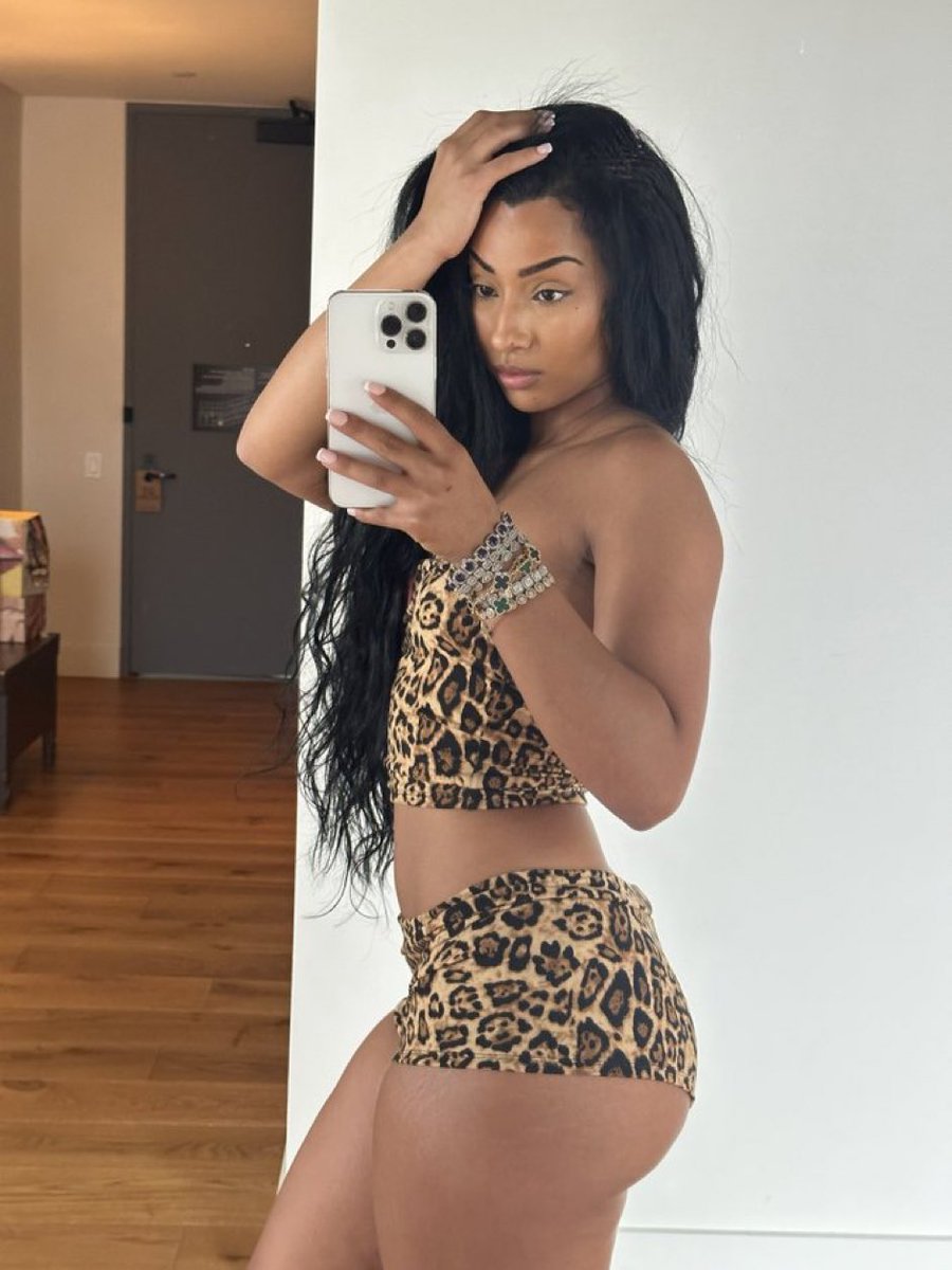 Ethiomari's tweet photo. Rubi Rose is naturally pretty. https://t.co/ghAwUteYdA