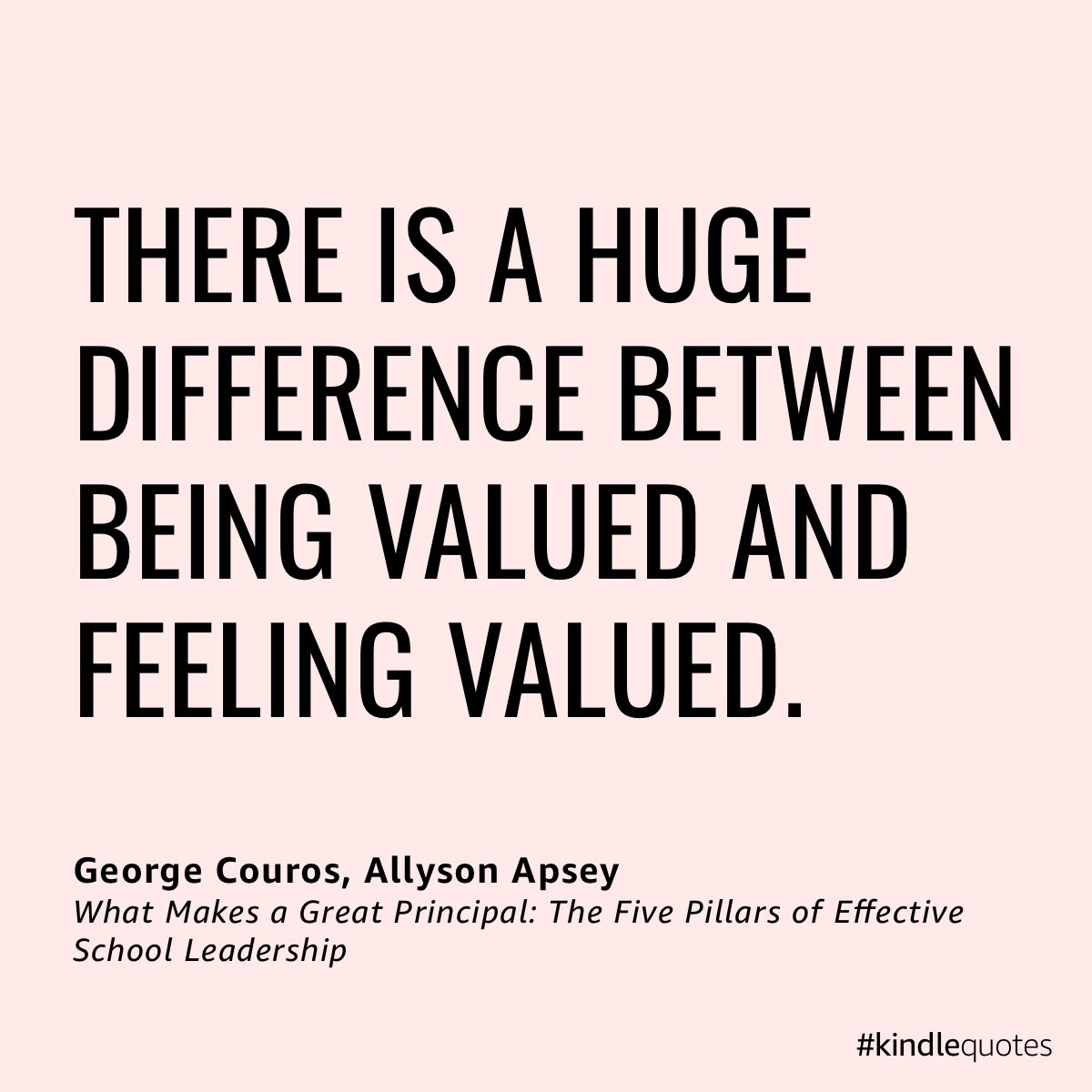George Couros shares three insightful and inspirational quotes from #WhatMakesAGreatPrincial in this post. Check it out in the link below: mailchi.mp/cfa53c24dc5e/s… Access the book here: a.co/d/bZoe6io.