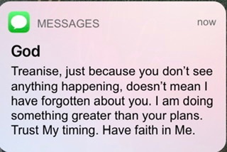 Treanise tweet media