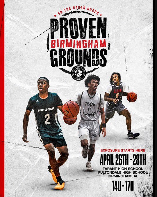 Proven Prospects tweet media