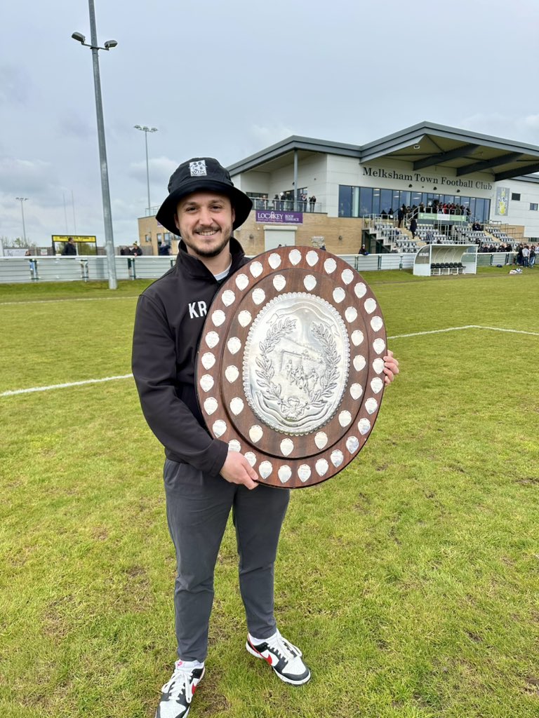 From Mousehole to Malvern, Bristol to Bashley - what a ride and what a journey! It’s been a pleasure doing the clubs social media! GET IN THERE 🏆

#UpTheMagpies