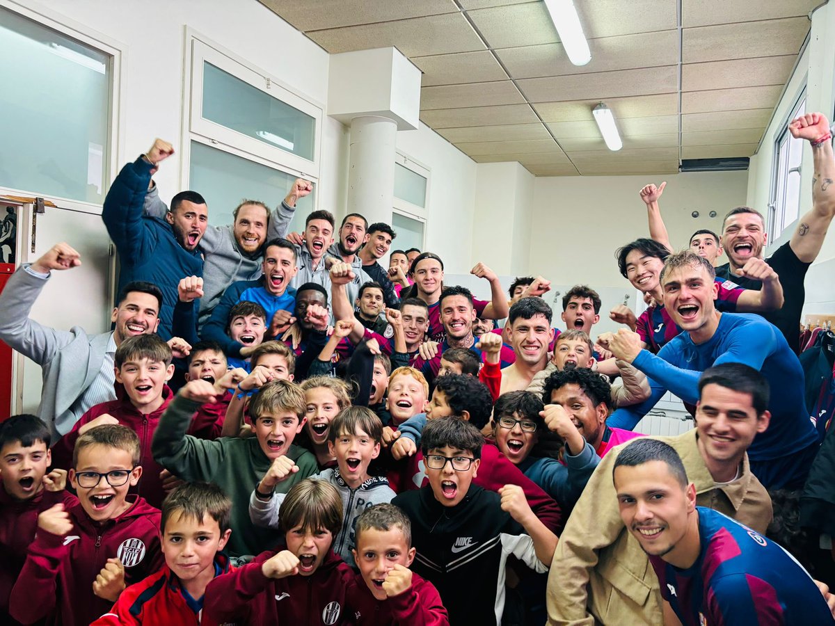 FC L'ESCALA tweet media