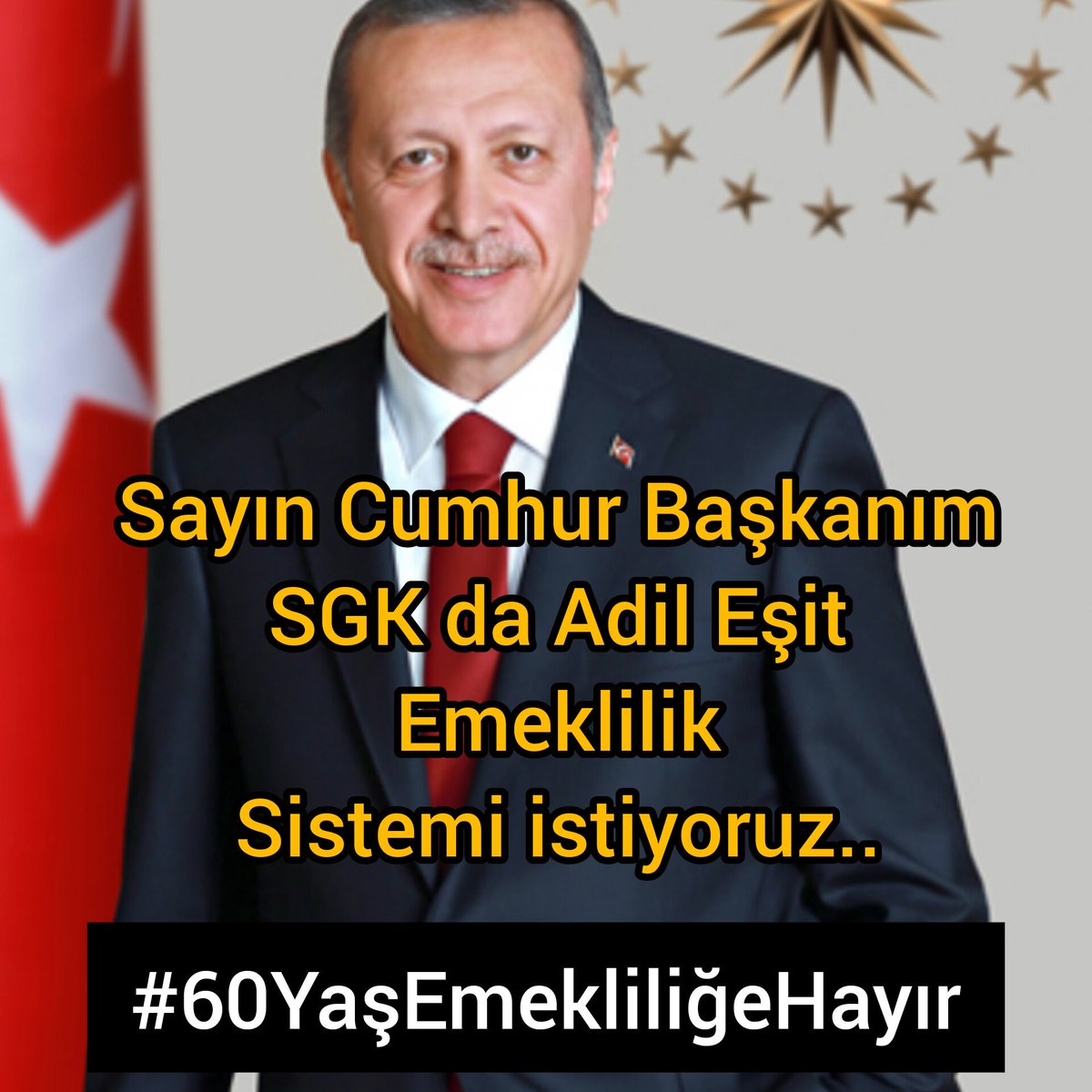 Allaha Aşkına Biz 2000 lilerin Suçu Nedir??
Prımını yılını dolduran neden 60 yaş emekliliği bekliyor.
Adalet herkes içindir

Koray Aydın Kavga Afganistan Seda Sayan Tayyip Erdoğan AKP'den CHP'ye Fatih Erbakan Buse Naz Çakıroğlu Meral Akşener Namaz Hasan Can Uğur Dündar YUH OLSUN