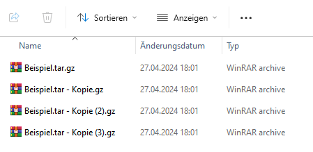 Hotline: Problem mit .tar.gz-Archivdateien blog.officemanager.de/2024/04/proble…