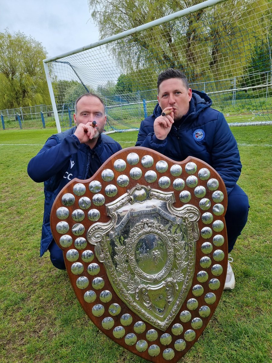 Worcester City FC tweet media