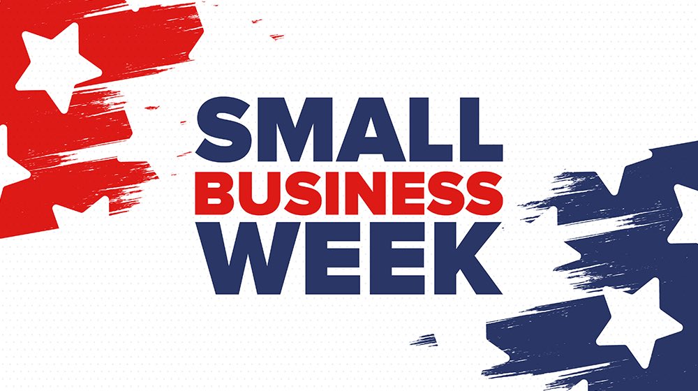 To celebrate Small Business Week (April 28th - May 4th), we're waiving setup fees for ALL new clients during small business week! Limited spots available, so act fast. Contact us today to get started. #SmallBusinessWeek #FinancialHealth #SupportLocal