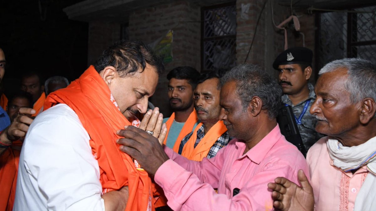 RajivPratapRudy tweet picture