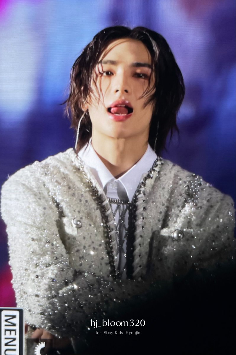 hj_bloom320's tweet photo. 240427 Toy World
#Straykids #스트레이키즈 #현진 
#Hyunjin #ヒョンジン #黃鉉辰 https://t.co/n9MPjoUA9y