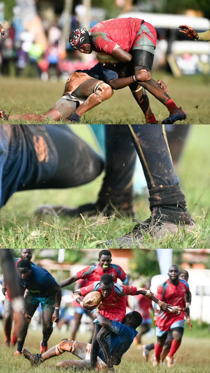 Round 1 QF Playoffs: 1st Leg 🏉🏉 The #BlueArmy caught 🎣🎣 Next Saturday we host the @Mongersrugby at home!! Alhaji Manano @Onlyblackmukoko this win is for you. Let the party begin🎉 🥳 📸@philipkairup #NileSpecialRugby #GutsGritGold #RaiseYourGame #PoetryInMotion