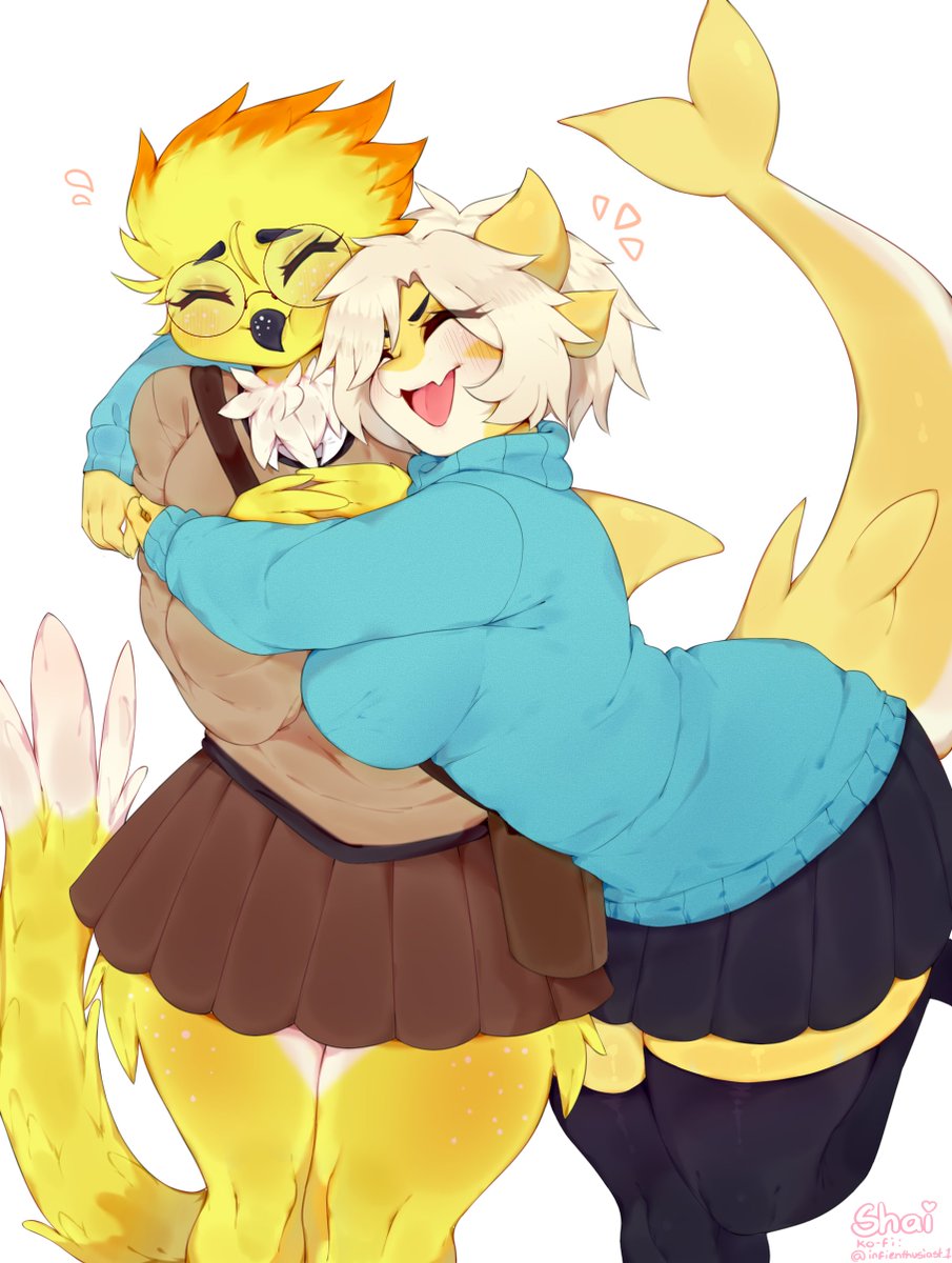 𝘚𝘩𝘢𝘪 ˖ ✧˖°.🌷͙֒ 𝘾𝙊𝙈𝙈𝙎 𝙊𝙋𝙀𝙉 🌺 tweet media