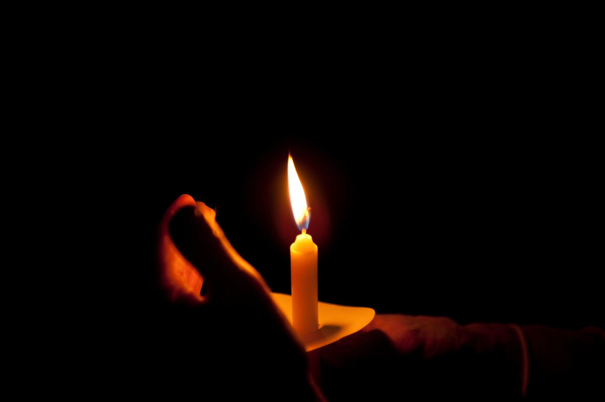 Today, we remember those we lost on April 27, 2011.

May we never forget.