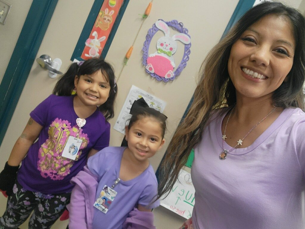 Sam Houston Elem. tweet media