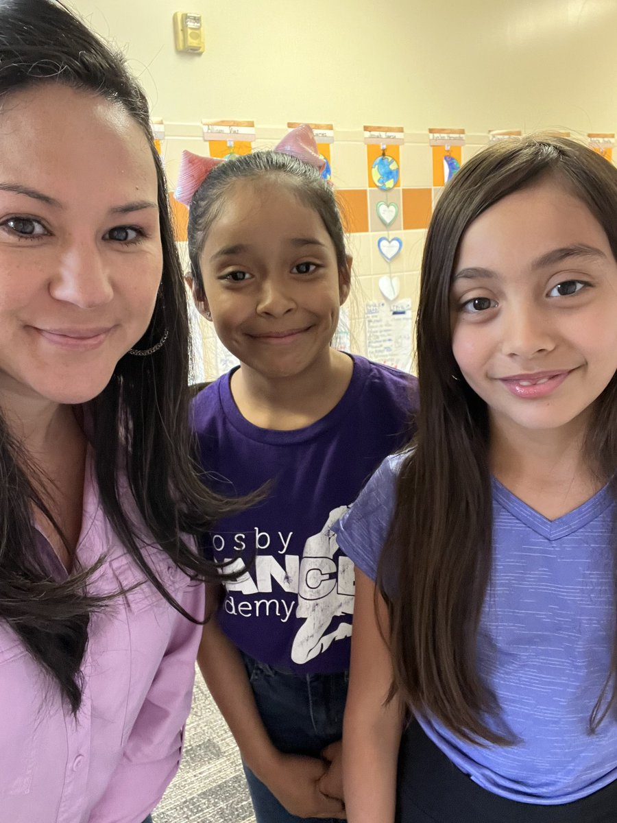 Sam Houston Elem. tweet media