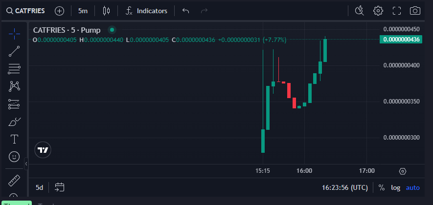 CatFries tweet media