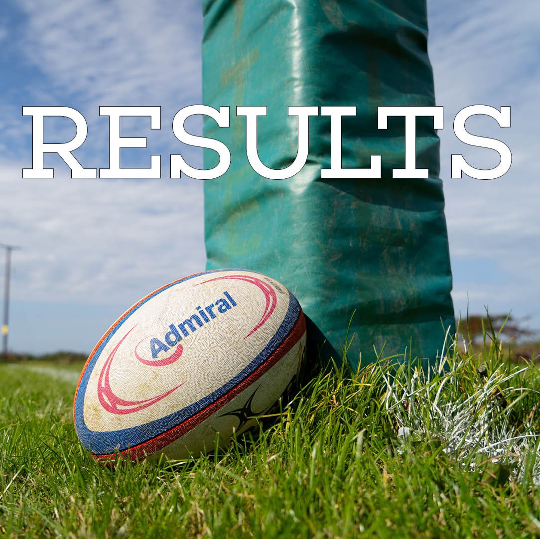 All official WRU Mens National League results are in. Check out the results directly from our referees @WRU_Community at the WelshRugbyUnion Click here: bit.ly/WRUresults