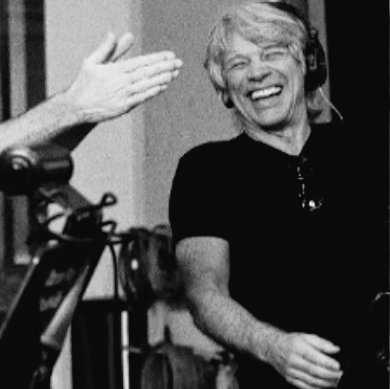 “I did everything I could to be back to health” - Jon Bon Jovi 

🥺💔 #ThankYouGoodnight #JonBonJovi