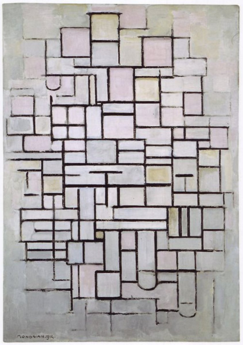 vrjar_'s tweet image. scooped @vectorpunks_ zombie #9997 piet style💙

named this style &apos;piet&apos; cause during wip it reminded me of Mondrian&apos;s abstractions

#based #VectorPunks