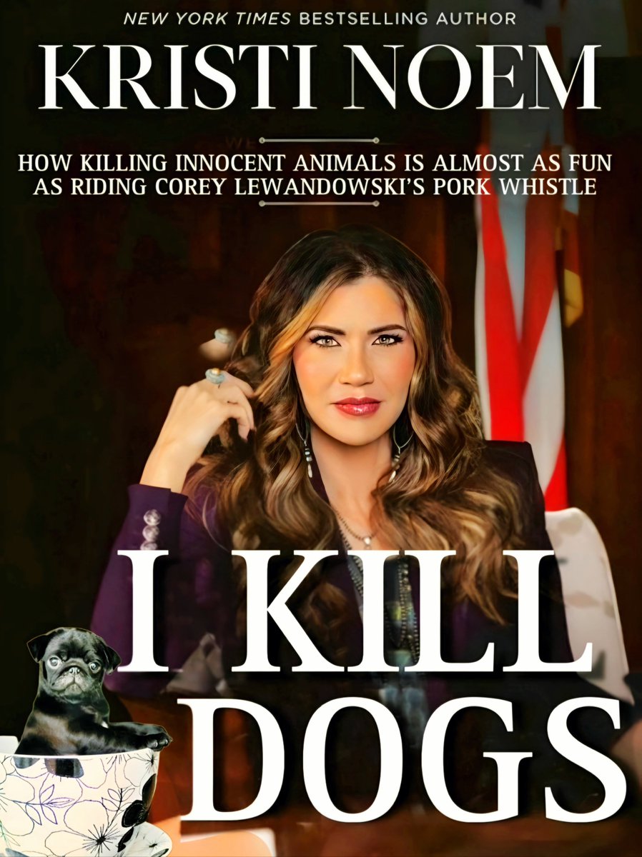 @theliamnissan Interesting read. Spoiler alert: The dog dies at the very beginning