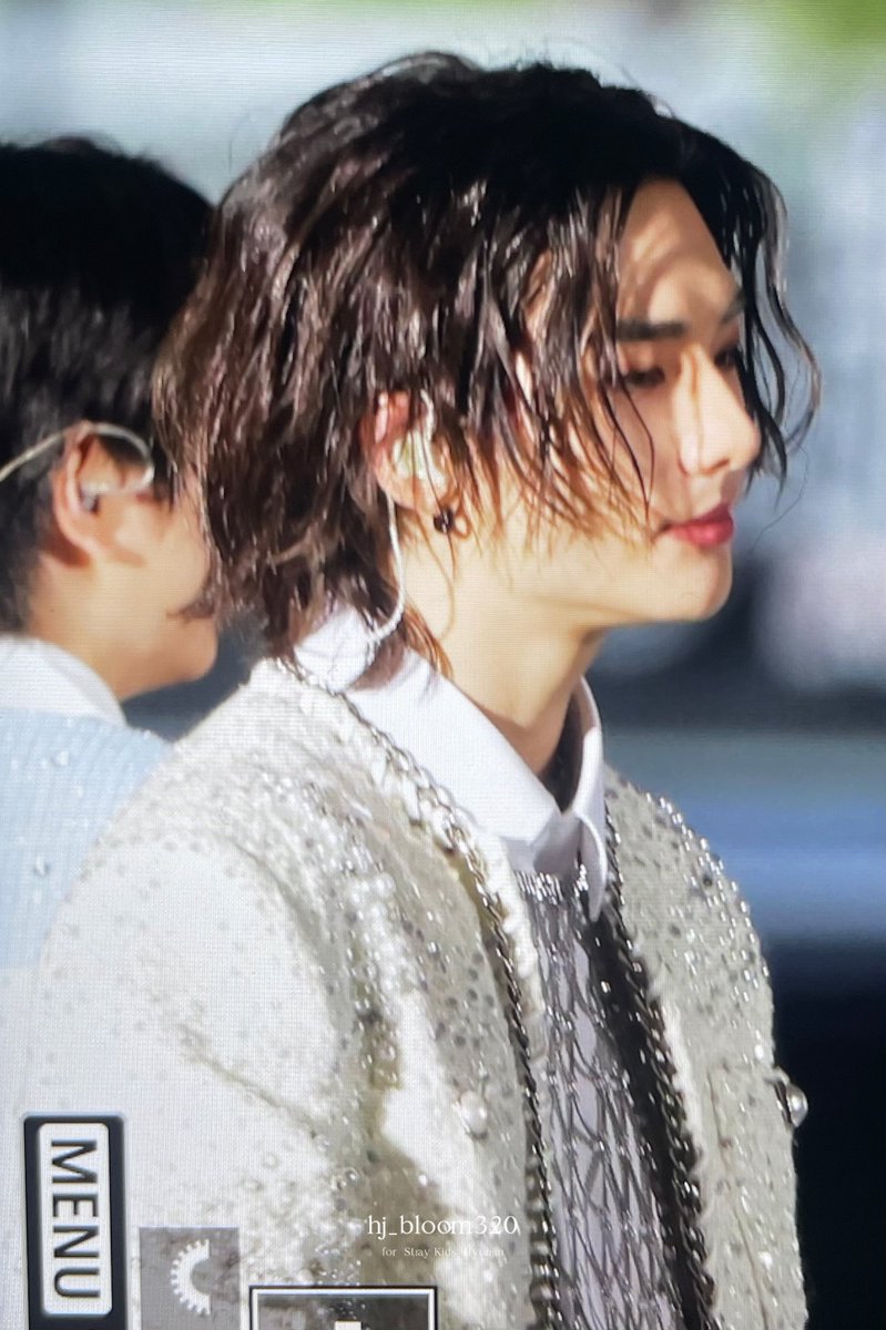 hj_bloom320's tweet photo. 240427 Toy World
#Straykids #스트레이키즈 #현진 
#Hyunjin #ヒョンジン #黃鉉辰 https://t.co/PS0NMxhsHR