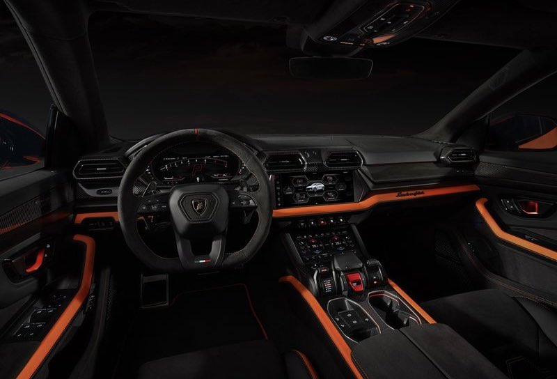 newotomobil's tweet photo. New Lamborghini Urus SE...
#lamborghini #urusse
#lamborghiniurusse
#lamborghiniurus2024
#urus2024 #newurus
#newlamborghiniurus https://t.co/UVV4INzUDm