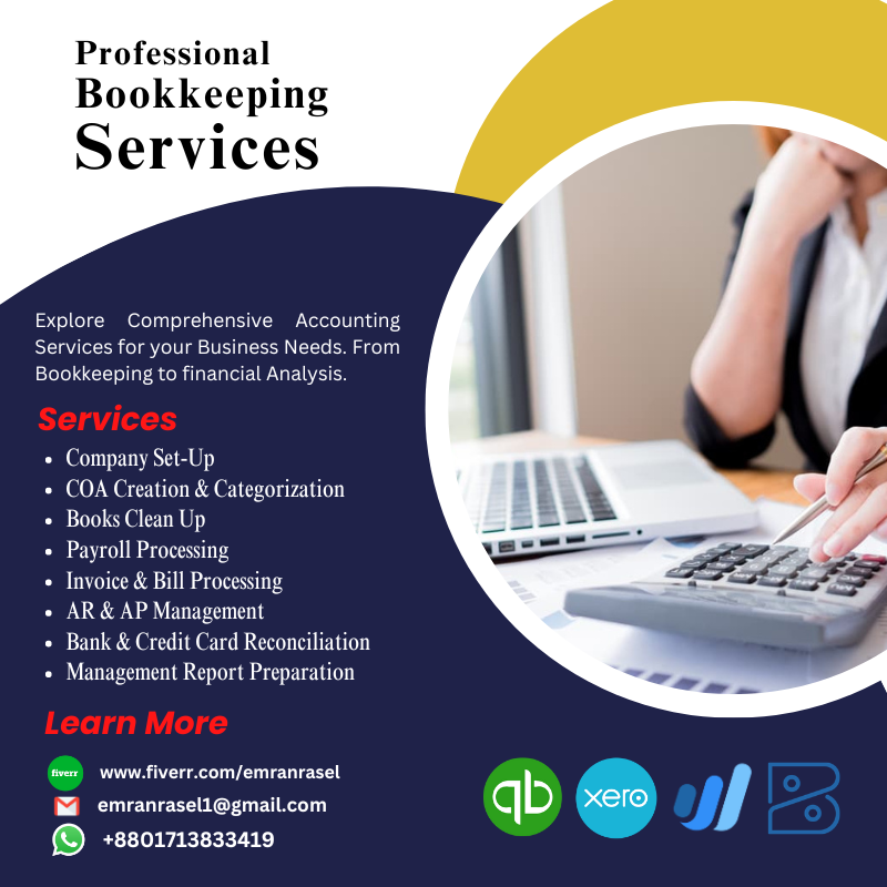 EmranRasel's tweet photo. https://t.co/lP9C9ufWdv
https://t.co/PyoyBoOhkK
https://t.co/ntAKBEKNpQ
https://t.co/O74gb9hnwP
#business #accounting #Finance #bookkeeping #acccounting #quickbooksonline #xeroaccounting #wave #smallbusinessbookkeeping #bankreconciliation #nonprofit #nonprofitbookkeeping https://t.co/vqx8q04tso