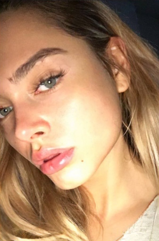 Veronica, Collagen Scientist tweet media