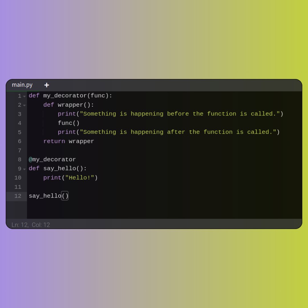 'Day 39 of #100DaysOfCode! 🚀 Today's achievements:

- Delved into understanding REST APIs 🌐
- Explored the power of Python decorators ✨
- Took the first steps into mastering Django Rest 
 Framework 💻 

#Python #Django #RESTAPIs #LearningInProgress'