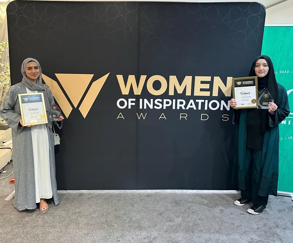 Unleashing Potential Luton tweet media