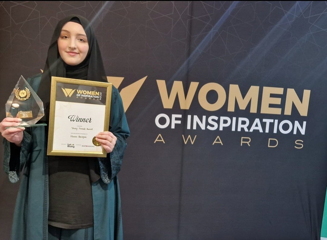 Unleashing Potential Luton tweet media