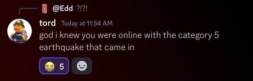 RedFutureQuotes's tweet image. Tord quotes Pt. 1
#redfuturerp