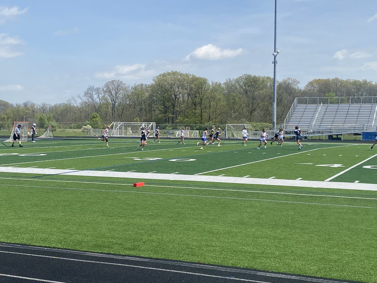 Jags Glax get the 13-9 W on a beautiful Saturday in the Jungle! Let’s go Jags! 🐆🥍