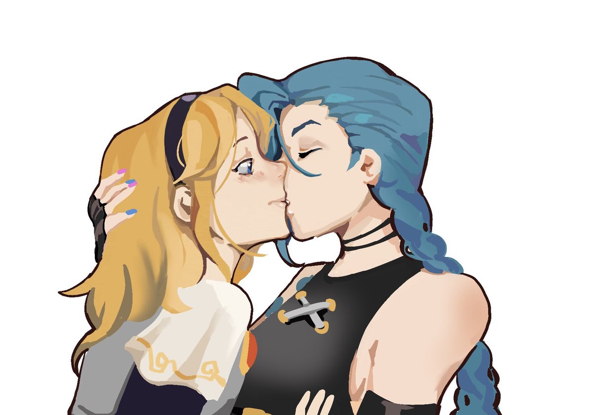 kid_sppinarl's tweet photo. Kiss https://t.co/XYor9VwVHs
